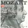 Mozart LP Vinile Concerti Per Pianoforte E Orchestra N. 20, 24 , K. 466, 491 / XAM4070 Nuovo