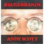 Andy Scott LP 12" Krugerrands Franton Records – FR 1203 Nuovo