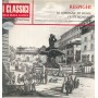 Ottorino Respighi LP Vinile Le Fontane Di Roma / Feste Romane / XRI4044 Nuovo