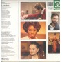 Puccini, Hendricks,Carreras ‎LP Vinile La Boheme: Extraits, Excerpts, Auszuge / NUM75458