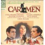 Johnson, Domingo, Raimondi, Esham ‎LP Vinile Carmen / Erato – NUM75120