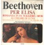 Ludwig van Beethoven LP Vinile Per Elisa / Up International – LPUP5223 Sigillato