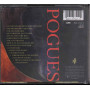 The Pogues  CD The Rest Of The Best Nuovo Sigillato 0090317734125