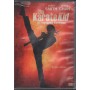 The Karate Kid - La Leggenda Continua DVD Harald Zwart / Sigillato 8013123036742