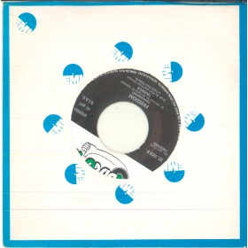 Thanya Vinile 7" 45 giri Freedom / Il Discotto Productions – AT 1004 Nuovo Thanya Vinile 7" 45 giri Freedom / Il Discotto Productions – AT 1004 Nuovo