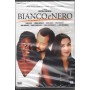 Bianco E Nero DVD Cristina Comencini / Sigillato 8032807023243