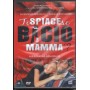 Ti Spiace Se Bacio Mamma DVD Alessandro Benvenuti / Sigillato 8026120166619