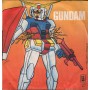 Boys Group Vinile 7" 45 giri Gundam / Il Mio Bel Castello / LS – LSN1072 Nuovo
