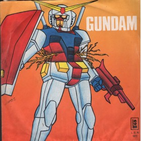 Boys Group Vinile 7" 45 giri Gundam / Il Mio Bel Castello / LS – LSN1072 Nuovo Boys Group Vinile 7" 45 giri Gundam / Il Mio Bel Castello / LS – LSN1072 Nuovo