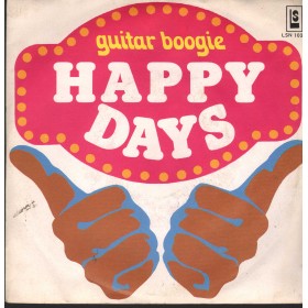 Arthur Smith Vinile 7" 45 giri Guitar Boogie / Happy Days / LS – LSN1039 Nuovo Arthur Smith Vinile 7" 45 giri Guitar Boogie / Happy Days / LS – LSN1039 Nuovo