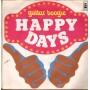 Arthur Smith Vinile 7" 45 giri Guitar Boogie / Happy Days / LS – LSN1039 Nuovo