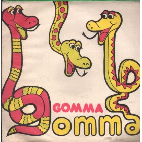Boys Group Vinile 7" 45 giri Gomma Gomma / La Bella Lavanderina / LSN1101 Nuovo Boys Group Vinile 7" 45 giri Gomma Gomma / La Bella Lavanderina / LSN1101 Nuovo