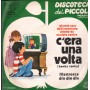 Coro Dell'Antoniano Vinile 7" 45 giri C'era Una Volta - Filastrocca Din / Penny – RPNNP02167