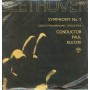 Beethoven, Kletzki LP Vinile Symphony No. 7 / Supraphon ‎– 50797 Sigillato