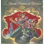 Jacques Offenbach LP Vinile La Grande Duchesse De Gerolstein / 11506162 Sigillato