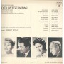 Lehar, Stolz LP Vinile Die Lustige Witwe / Decca – KD1102612 Nuovo