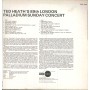 Ted Heath And His Music LP Vinile London Palladium Sunday Concert / ECS2164 Nuovo