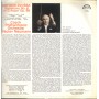 Dvorak, Neumann LP Vinile Symphony No. 8 In G Major / Supraphon – 1101203 Nuovo
