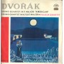 Dvorak, Prague Quartet LP Vinile String Quartet In F Major, American / SUAST50816