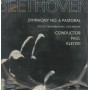 Beethoven, Kletzki LP Vinile Symphony No. 6 Pastoral / Supraphon ‎– 50796 Sigillato