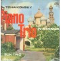 Tchaikovsky, Suk Trio LP Vinile Piano Trio In A Minor / Supraphon – 50485 Sigillato