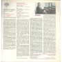 Chopin, Liszt, Rauch LP Vinile Piano Concerto No. 2 In F Minor, In A Major / 50603 Sigillato