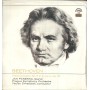 Beethoven ‎LP Vinile Piano Concerto N. 3 In C Minor, Op. 37 / 1100897 Sigillato