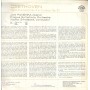 Beethoven ‎LP Vinile Piano Concerto N. 3 In C Minor, Op. 37 / 1100897 Sigillato
