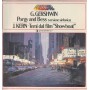 Gershwin, Kern ‎LP Vinile Porgy And Bess - Scenario / Ricordi – OCL16178 Sigillato