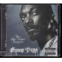 Snoop Dogg  CD Tha Blue Carpet Treatment / Geffen 602517133921