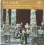 Haydn LP Vinile Symphony No. 73 La Chasse, No. 96 The Miracle / 50446 Sigillato