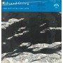 Grieg, Neumann LP Vinile Peer Gynt Suites, Lyric Suite / Supraphon – 50374 Sigillato
