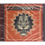 SuperHeavy  CD SuperHeavy (Omonimo) Nuovo Sigillato 0602527788685