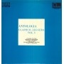 Various ‎LP Vinile Antologia Classico - Leggera Vol. 3 / Fontana ‎– 6736008 Nuovo