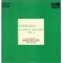 Various ‎LP Vinile Antologia Classico - Leggera Vol. 4 / Fontana – 6736003 Nuovo