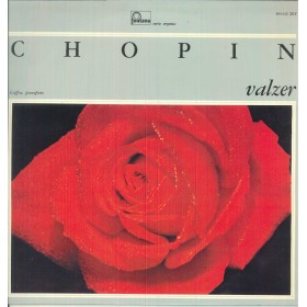 Chopin, Cziffra LP Vinile Valzer / Fontana – 894042ZKY Nuovo Chopin, Cziffra LP Vinile Valzer / Fontana – 894042ZKY Nuovo