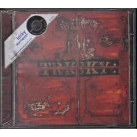 Tricky CD Maxinquaye / Island Records 524 089-2 Sigillato Tricky  CD Maxinquaye Nuovo Sigillato 0731452408921