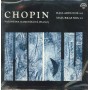 Chopin, Kamenikova LP Vinile Ballades Nos. 1, 4 / Mazurkas Nos. 1,3 / 50862 Sigillato