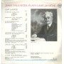 Palenicek,  Janacek LP Vinile Omonimo, Same / Supraphon – 11114812 Sigillato