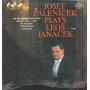 Palenicek,  Janacek LP Vinile Omonimo, Same / Supraphon – 11114812 Sigillato