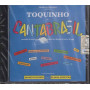 Toquinho  CD Cantabrasil (Canta brasil) Nuovo Sigillato 0090317075228