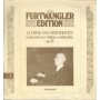 Beethoven LP Vinile Concerto In Re Magg. Per Violino E Orch. Op. 61 / FE1 Sigillato