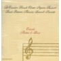 De Cavalieri, Fineschi, Olivero, Stignani,Tassinari LP Vinile Concerti Martini E Rossi / LMR5020