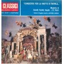 Corelli, Torelli, Haydn LP Vinile Concerto Per La Notte Di Natale /  XAM4047 Nuovo