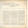 Vivaldi, Mozart LP Vinile Gloria, Exsultate Jubilate, Alleluja /  BBH1550 Sigillato