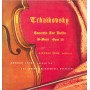 Tchaikowsky, Pauk LP Vinile Concerto Per Violino In Re Maggiore Op. 35 / Somerset –  SFRAL116 Nuovo