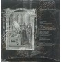 Ockeghem, Turner LP Vinile Missa Ecce Ancilla Domine, Motette Intemerata Dei Mater / HMI 73104