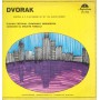 Dvorak, Toscali LP Vinile Sinfonia N.5 In Mi Minore, Op.95, Dal Nuovo Mondo / MC16018 Nuovo