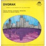 Dvorak, Toscali LP Vinile Sinfonia N.5 In Mi Minore, Op.95, Dal Nuovo Mondo / MC16018 Nuovo