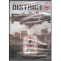 District 9 DVD Neill Blomkamp / Sigillato 8013123035073